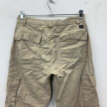 DOCKERS チノパンツ W32 ドッカーズ ベージュ カーゴ 古着卸 アメリカ仕入 2308-844_画像5