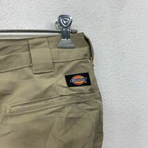 Dickies ワーク・ペインターパンツ W34 ディッキーズ ベージュ 古着卸 アメリカ仕入 2308-822_画像7