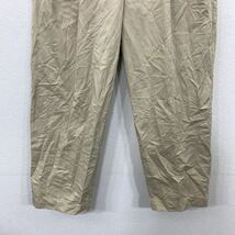 DOCKERS チノパンツ W34 ドッカーズ クリーム色 古着卸 アメリカ仕入 2308-908_画像3