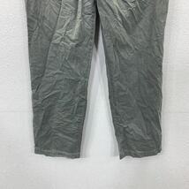 DOCKERS チノパンツ W32 ドッカーズ カーキ 古着卸 アメリカ仕入 2308-1045_画像7