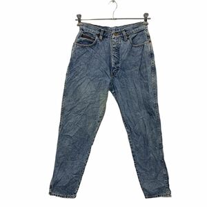 Wrangler デニムパンツ W31 ラングラー ブルー 古着卸 アメリカ仕入 2308-1448