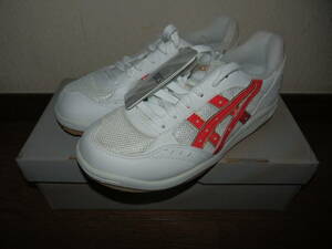 ASICS