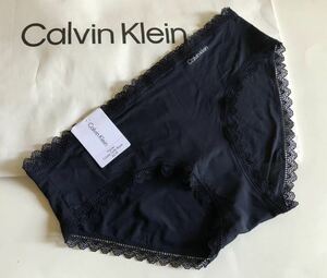 【Бесплатная доставка】259 новых ★Calvin Klein Calvin Klein Хипстерские шорты XS (Япония Размер XS~S) Обычный 1