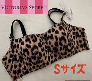 【送料無料】新品■ヴィクトリアシークレット Victoria's Secret ブラジャー S (B75 C70 D70 位) ブラ ノンワイヤー