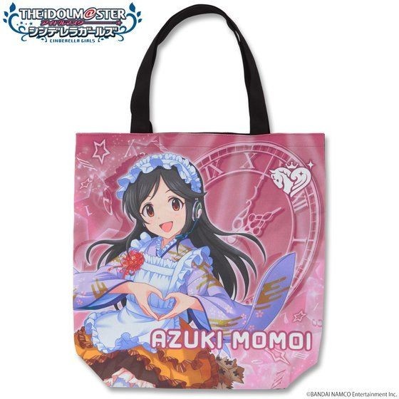 2023年最新】ヤフオク! -アイドルマスターシンデレラガールズ バックの