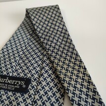 BURBERRY (バーバリー)ネクタイ35_画像9