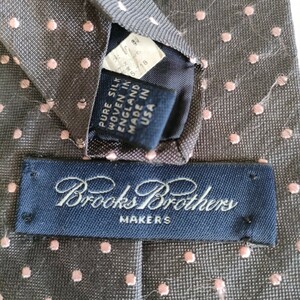 ブルックスブラザーズ(Brooks Brothers)ネクタイ18