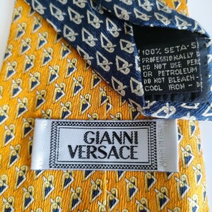 VERSACE （ヴェルサーチェ）ヴェルサーチ、ネクタイ8