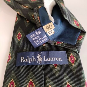 Ralph Lauren( Ralph Lauren ) галстук 12