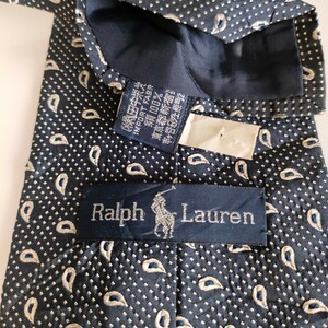 Ralph Lauren( Ralph Lauren ) галстук 14