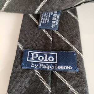 Polo by RALPH LAUREN( Polo bai Ralph Lauren ) necktie 16