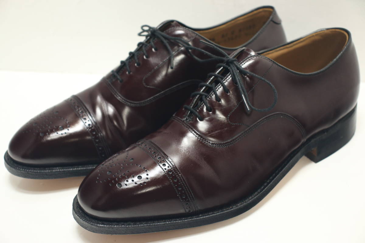 値下げJohnston & Murphy 8(26.5cm)チャッカーブーツ 値下げJohnston & Murphy 8(26.5cm)チャッカーブーツ