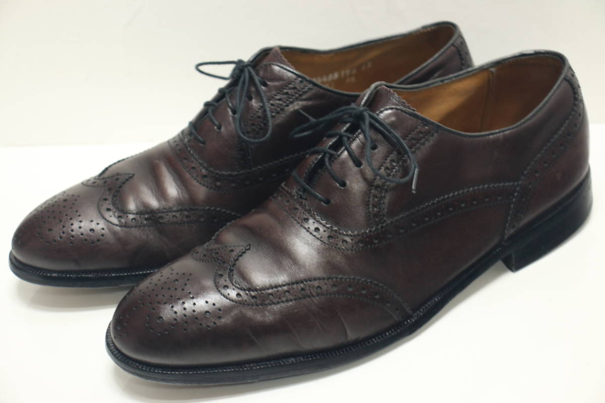 2025年最新】Yahoo!オークション - Florsheim(ビジネスシューズ 2025年最新】Yahoo!オークション - Florsheim(ビジネスシューズ
