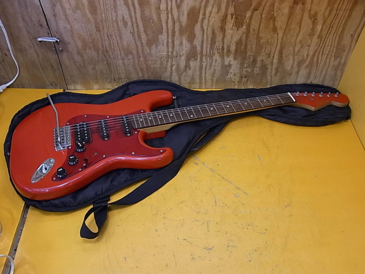 ヤフオク! -「(ストラト stratocaster)」(エレキギター) (ギター)の