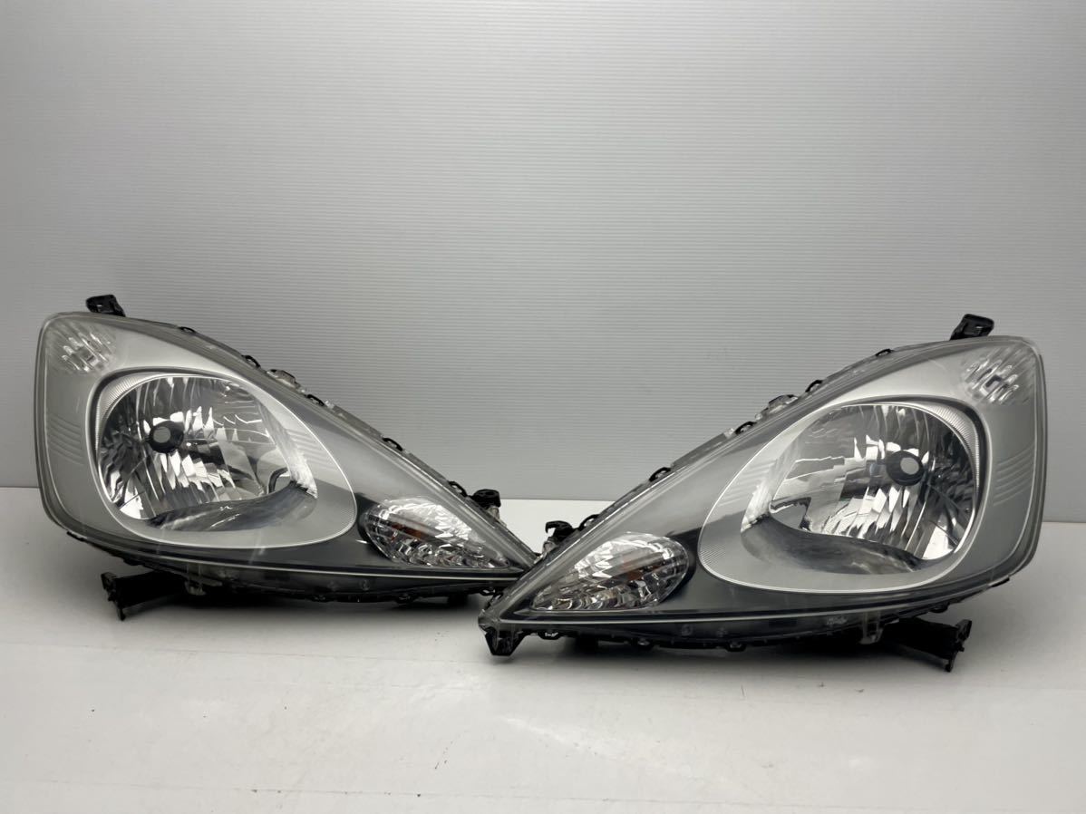 2023年最新】ヤフオク! -フィット ヘッドライトの中古品・新品・未使用