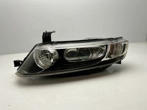 オデッセイ RB1 RB2 HID AFS対応 キセノン ヘッドライト ヘッドランプ STANLEY P4222 HCHR-229 左 打刻 N1 インナーブラック(Q63)