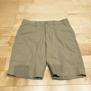 UNIQLO ドライストレッチアクティブショーツ Sサイズ