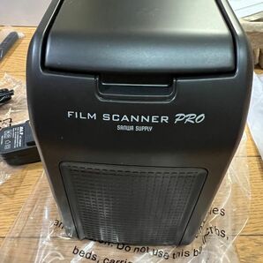 フィルムスキャナー 400-SCN024