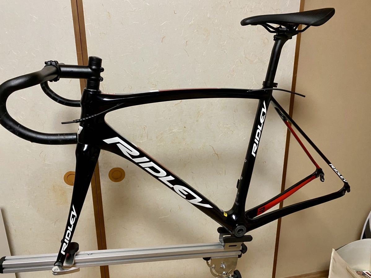ヤフオク! -「ridley fenix」(スポーツ、レジャー) の落札相場・落札価格