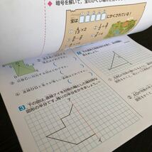 1447 基礎基本AL算数 6年 日本標準 小学 ドリル 問題集 テスト用紙 教材 テキスト 解答 家庭学習 計算 漢字 過去問 ワーク 図形 _画像6