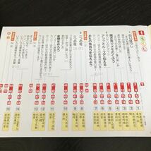 1595 漢字はなまるスキル 4年 QF4404 国語 算数 小学 ドリル 問題集 教材 テキスト 解答 家庭学習 教育同人社 漢字 過去問 ワーク 勉強_画像2