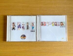 Spice Girls Spice Girls /Spice Spiceworld 2 -Piece Set Import Board