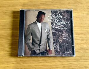 Bobby Brown / DON'T BE CRUEL ボビー ブラウン　ドント・ビー・クルエル 輸入盤