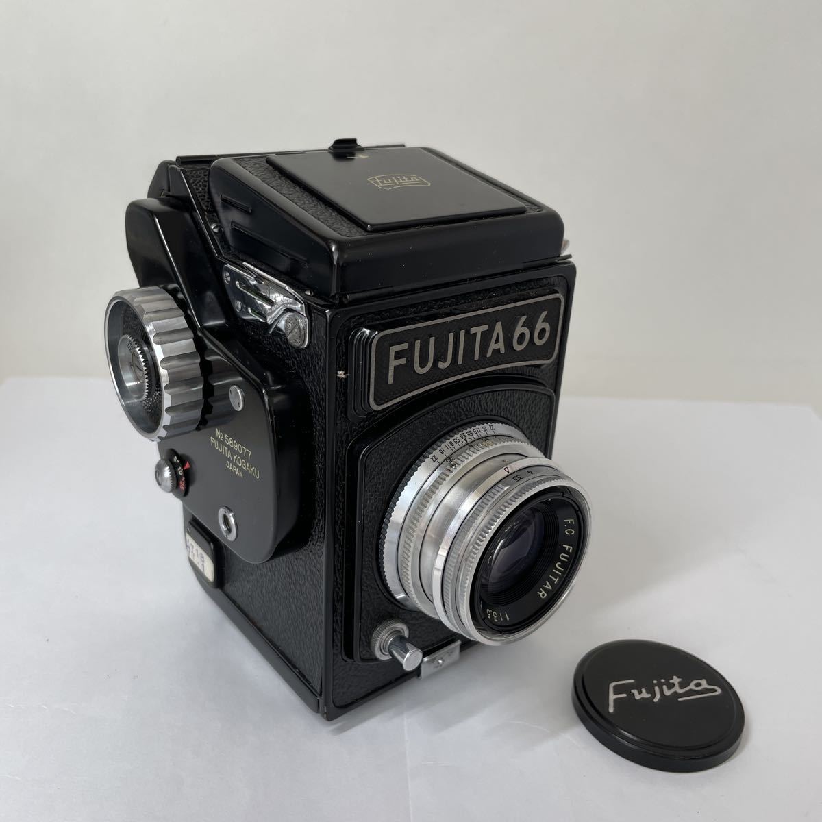 ヤフオク! -「fujita 66」の落札相場・落札価格