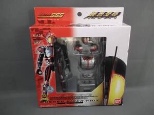 ファイズ　装着変身　GD-61　仮面ライダーファイズ！カートンから出します！！ レターパックプラスOK