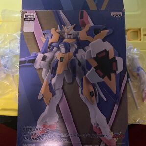 機動戦士Vガンダム DXディスプレイモデルスペシャル～リペイントver.～ V2アサルトバスターガンダム