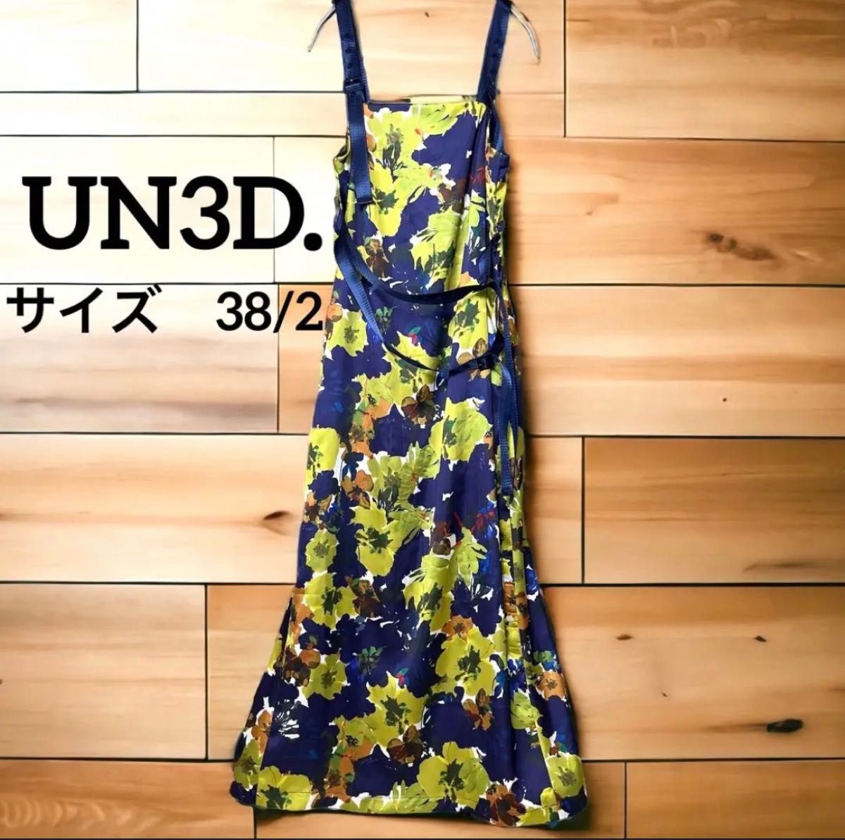 UN3D クロスベルトショートシャツCROSS BELT SHORT SH カーキ|PayPay
