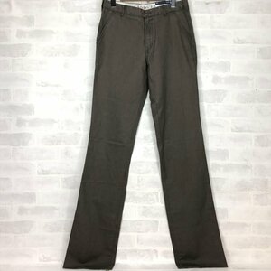 LANDS' END ランズエンド 紙タグ有 コットン/リネン TRADITIONAL FIT パンツ SIZE: 76 MH632023073004