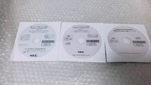 QY32 新品 NEC Windows7 M****H/B-H M/B-H L/B-H R/B-H M/L-H L/B-H リカバリ (再セットアップ+アプリ)