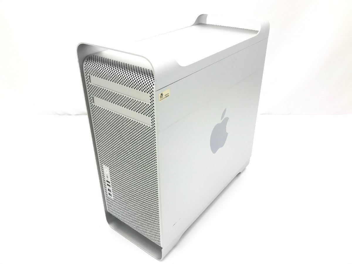 Mac Pro early 2009 (ジャンク)-