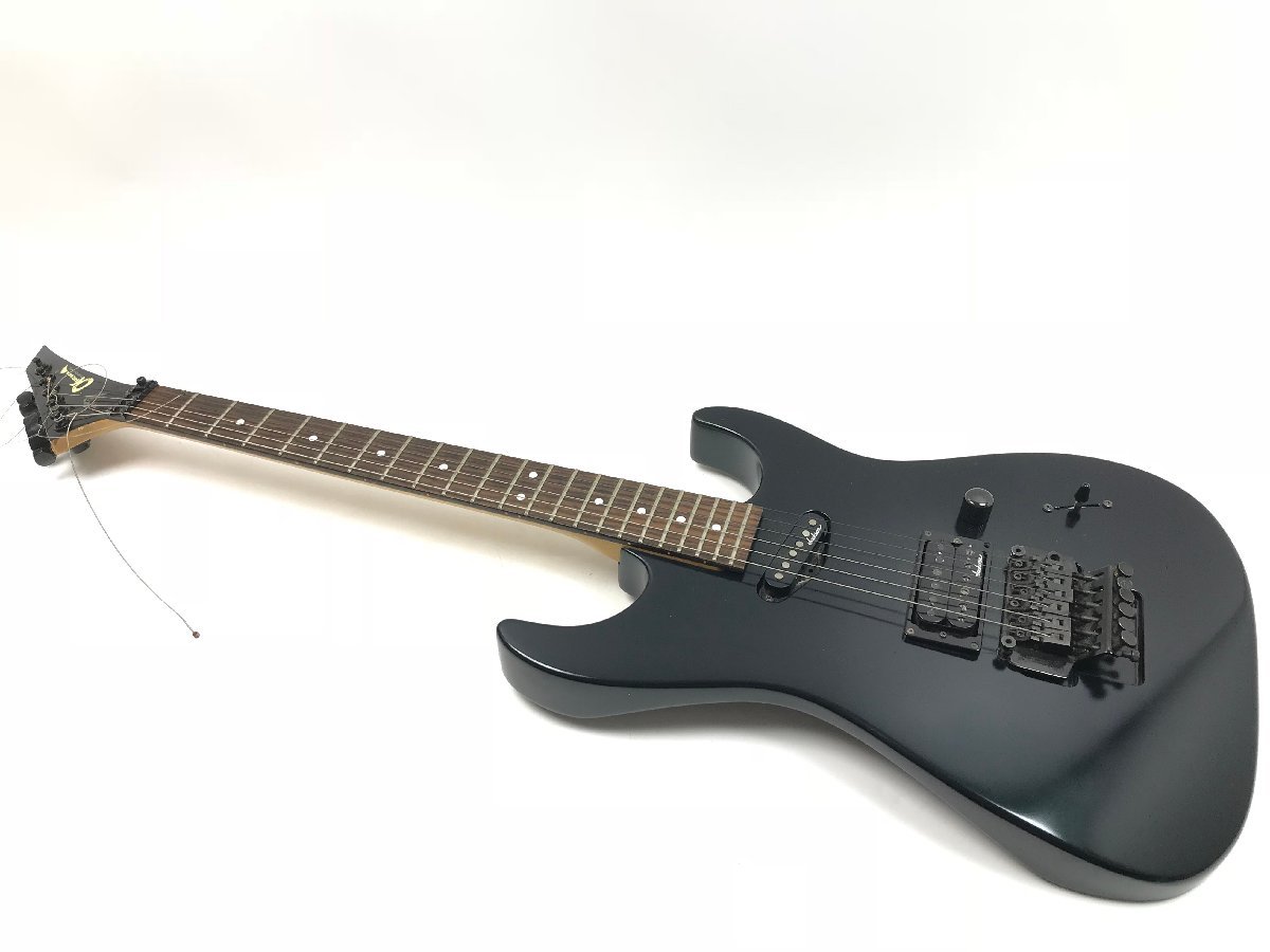 Yahoo!オークション -「charvel by jackson」(ギター) (楽器、器材)の