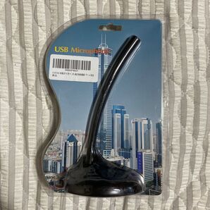 PCマイク USBマイク コンピュータ マイク コンデンサーマイク 会議用マイク