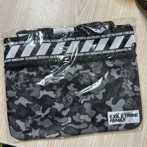 EXILEファンクラブグッズ