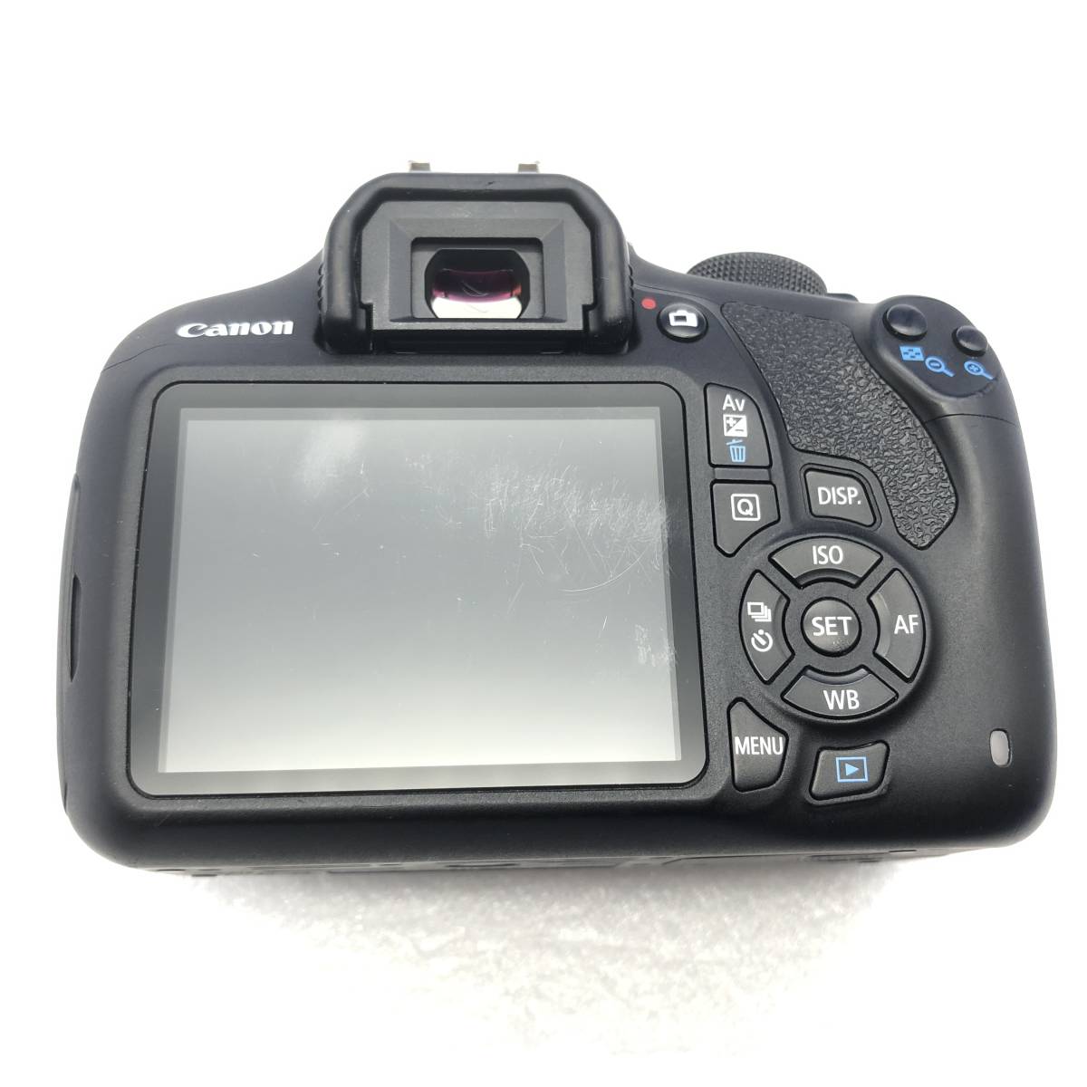 CANON EOS 1200D (Kiss X70) 標準レンズ | JChere雅虎拍卖代购