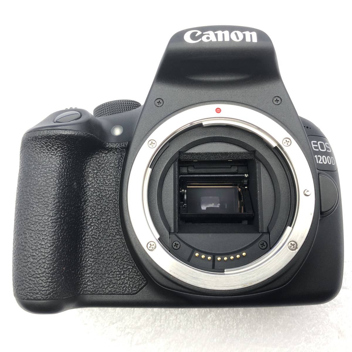 CANON EOS 1200D (Kiss X70) 標準レンズ | JChere雅虎拍卖代购