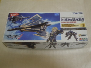 .MIXgi Mix Macross MCR15 Sv-262Hs gong ticket Ⅲ Keith * aero * wing da mia machine Fighter mode 1/144