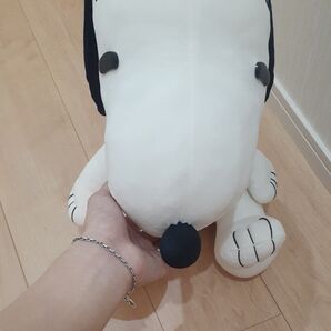 スヌーピーぬいぐるみ