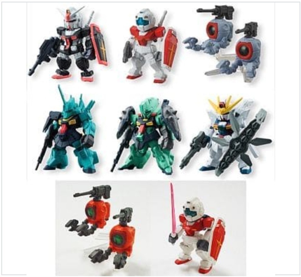 2025年最新】Yahoo!オークション -ガンダムコンバージ 18の中古 2025年最新】Yahoo!オークション -ガンダムコンバージ 18の中古