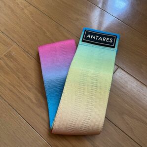 ANTARES ヒップバンド　Ｍ