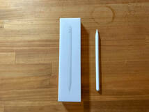 超美品　Apple Pencil　第２世代_画像1