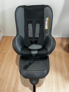 タカタ04　アイフィックス ISOFIX 固定タイプ