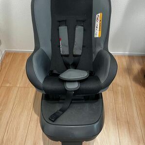 タカタ04　アイフィックス ISOFIX 固定タイプ