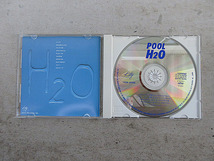 H2O　「BIOGRAPHY」「POOL」「想い出がいっぱい~the 21st century~」　３タイトル_画像3