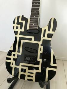 Fernandes TE-95HT 布袋　ギター