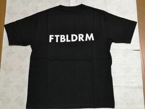 鹿島アントラーズ　FD Tシャツ 新品未着用　Sサイズ