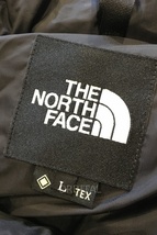 二子玉) THE NORTH FACE ノースフェイス アンタークティカパーカ ダウンジャケット オレンジ L メンズ ND92032 美品 国内正規_画像6